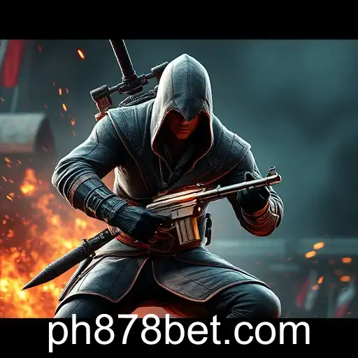 The Thrilling World of Action Games: A Journey through Adrenaline and Strategy