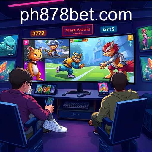 Evolution of Online Gaming in 2025