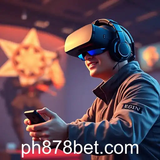 Gaming Trends of 2025 and PH878's Role