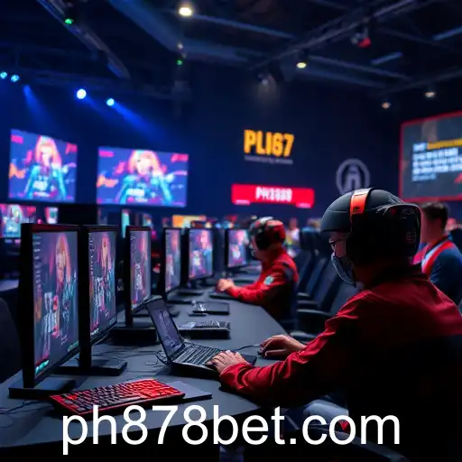 The Growing Influence of Online Gaming