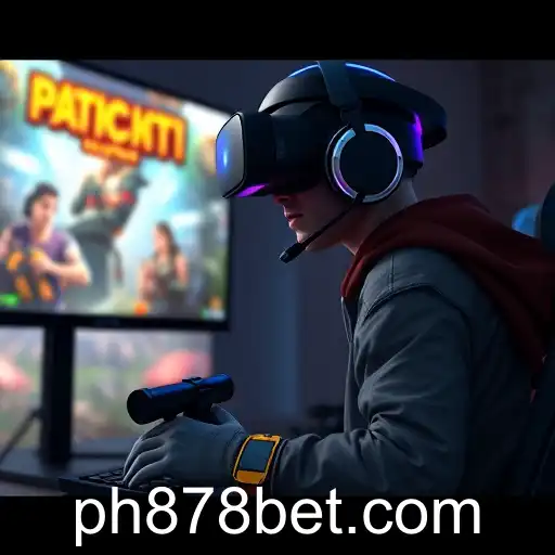 The Rise of Online Gaming in 2025: A Closer Look