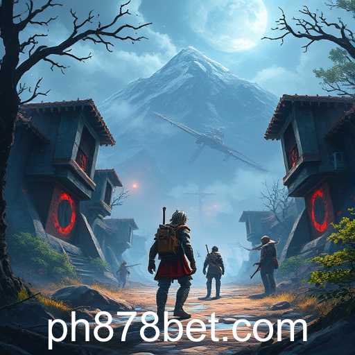 PH878: Revolutionizing Online Gaming Experience