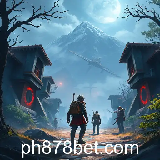 PH878: Revolutionizing Online Gaming Experience