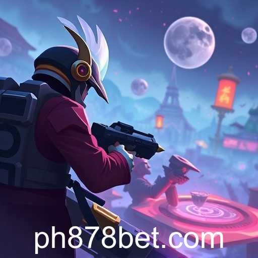 Gaming's Digital Frontier: The Rise of PH878