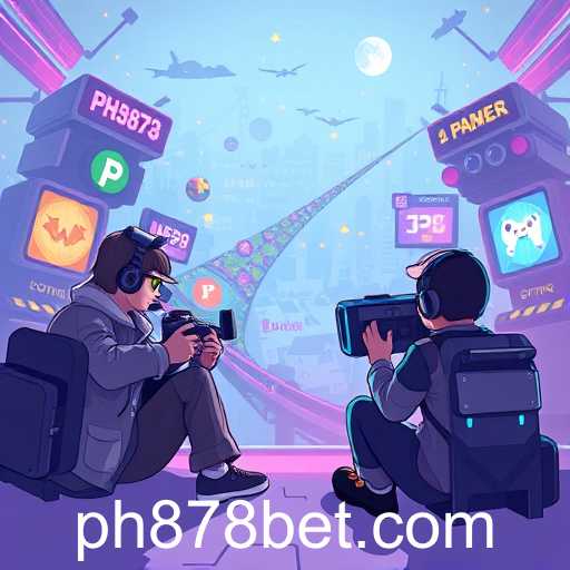 The Rise of PH878: A New Era in Online Gaming