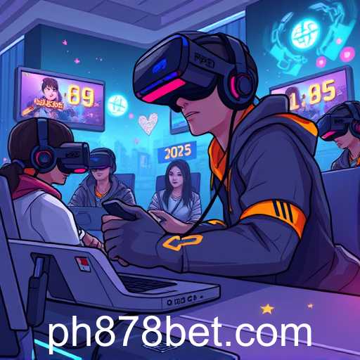 The Rise and Challenges of PH878 in Digital Gaming