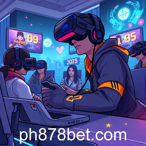 The Rise and Challenges of PH878 in Digital Gaming
