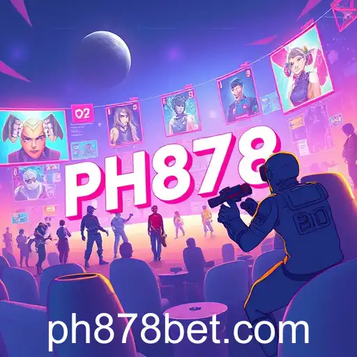 Ph878: The Rise of Game Sites in English-speaking Markets