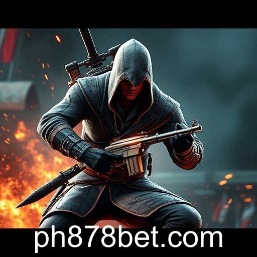 The Rise of Ph878 in Digital Gaming