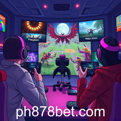 The Rise of ph878 in the Gaming World