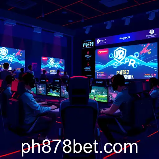 The Rise of PH878: A Digital Gaming Phenomenon