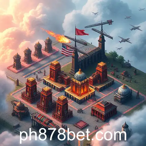 Engage Your Mind: Exploring the World of Strategy Games